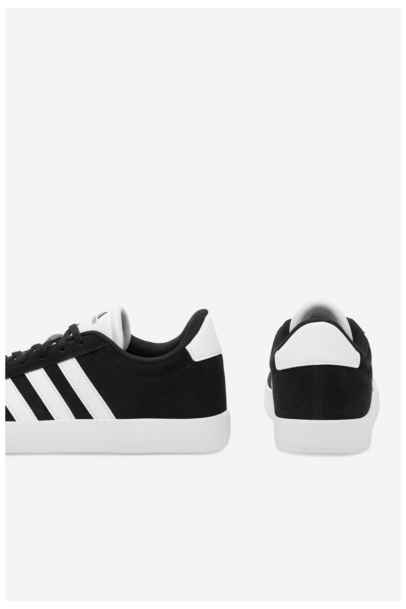 Sportska obuća adidas VL COURT 3.0 K ID6313 CRNA