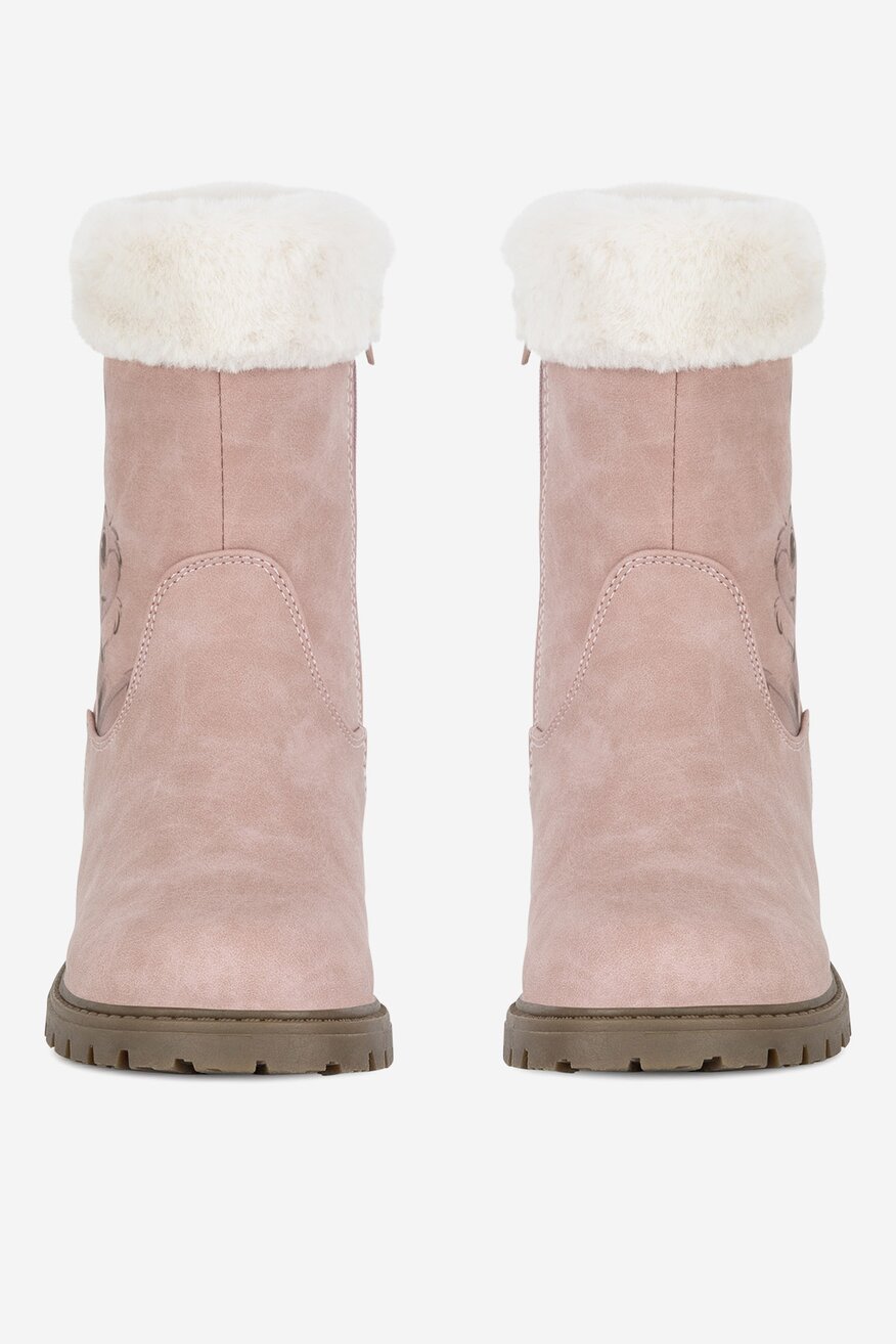 Disney Classics - Kozaki ocieplane - 5905588839170