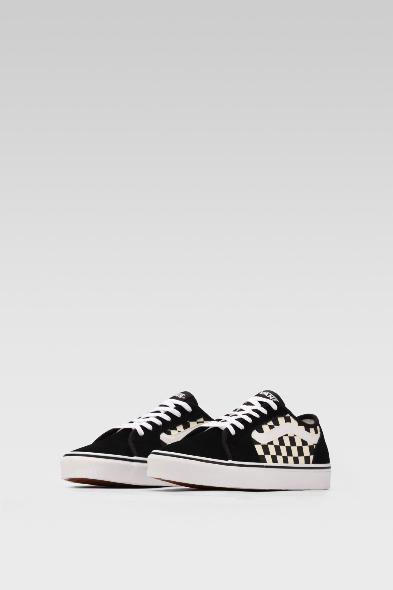 Trampki Vans FILMORE DECON VN0A3WKZ5GX Czarny