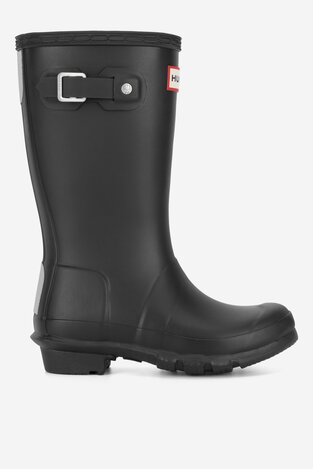 Гумаки HUNTER KFT5000RMA-BLK ЧОРНИЙ