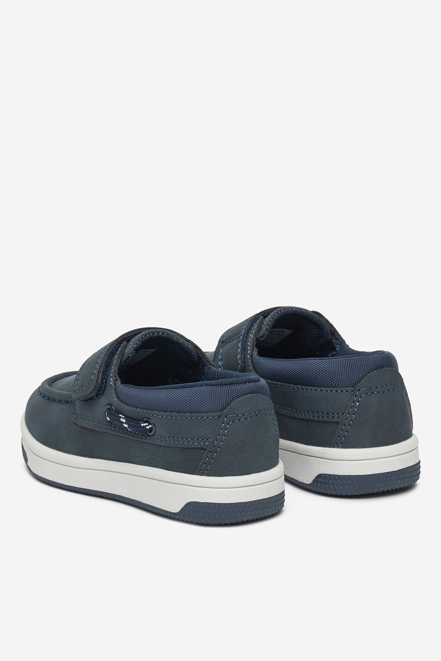 Action Boy - Półbuty na rzepy - 5903698720197