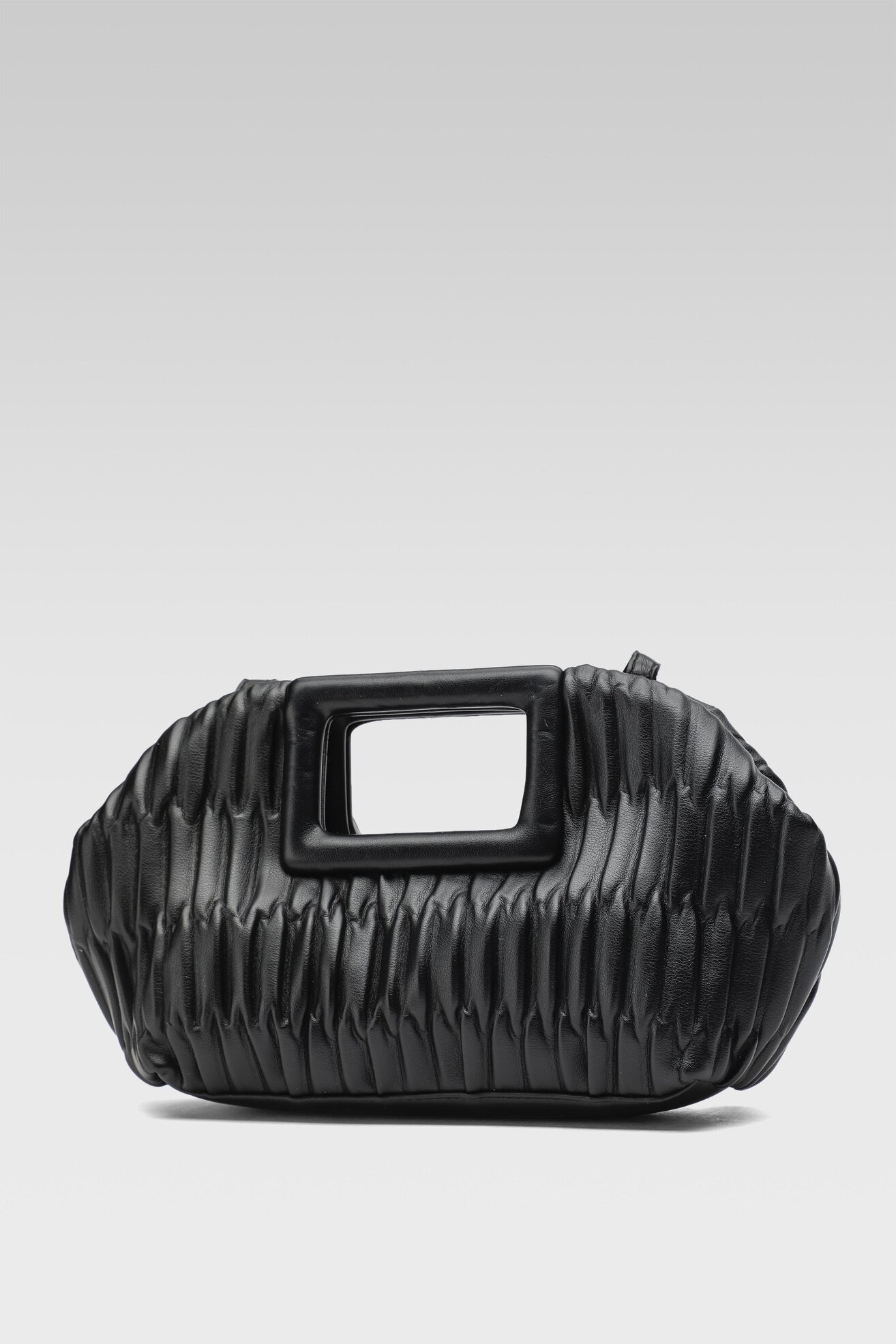 Torebka Gino Rossi RX6001 Czarny