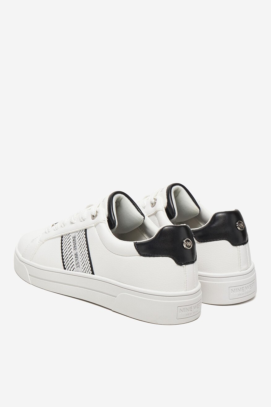 Sneakerși NINE WEST NEGRU - 5906751146071