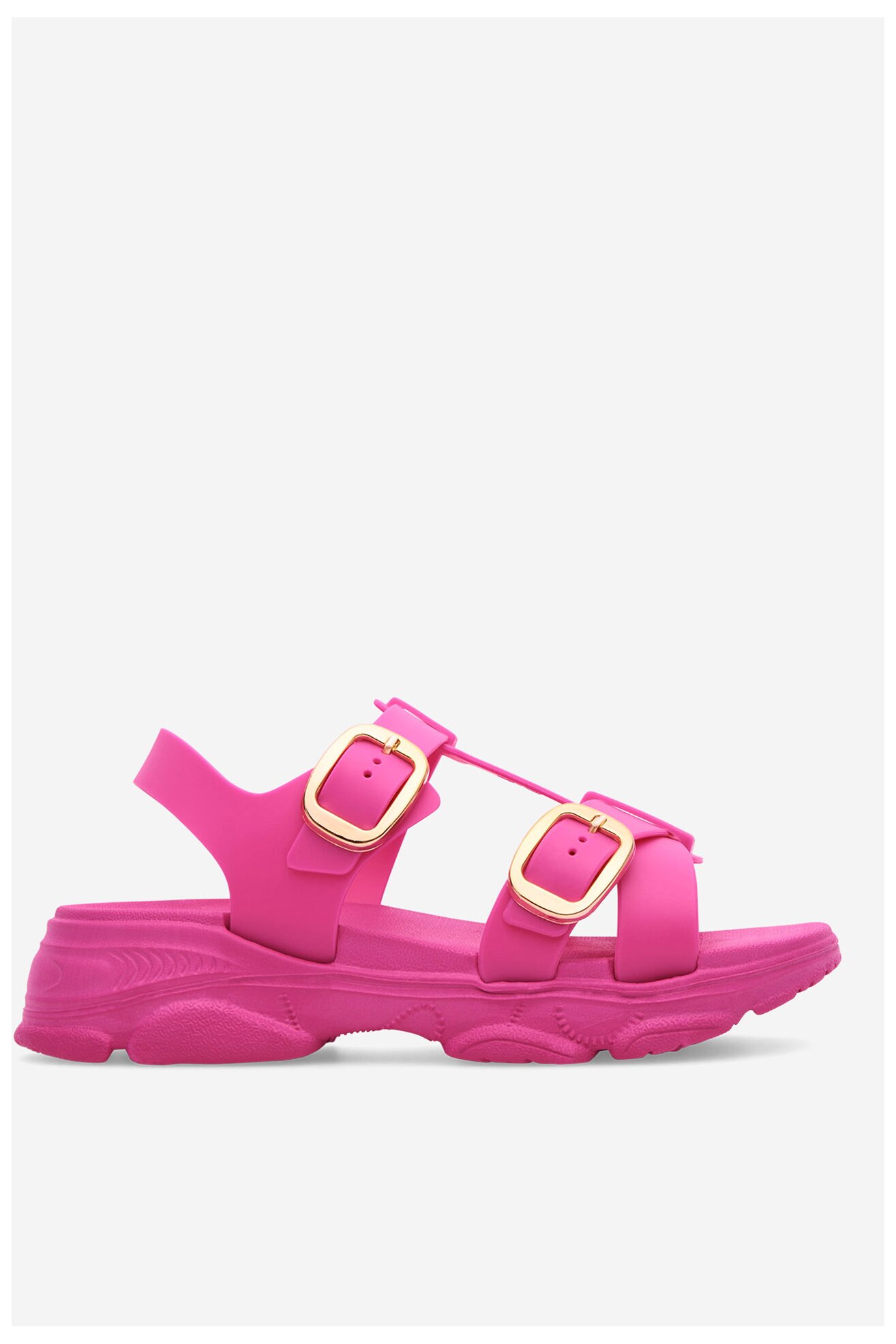 Сандали Jenny Fairy WFA2729-1 ТЪМНОРОЗОВ