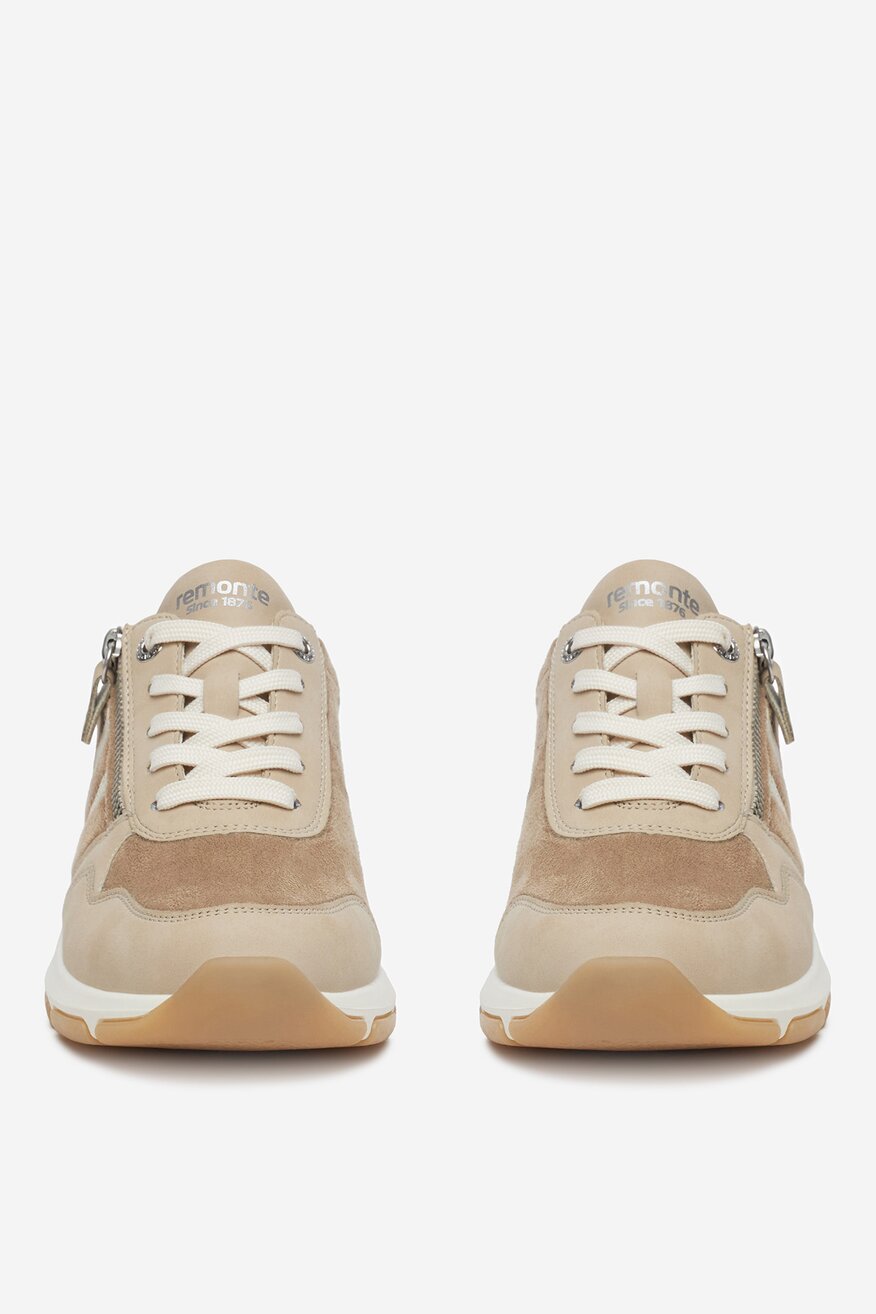 Remonte - Sneakersy - 2230074046293