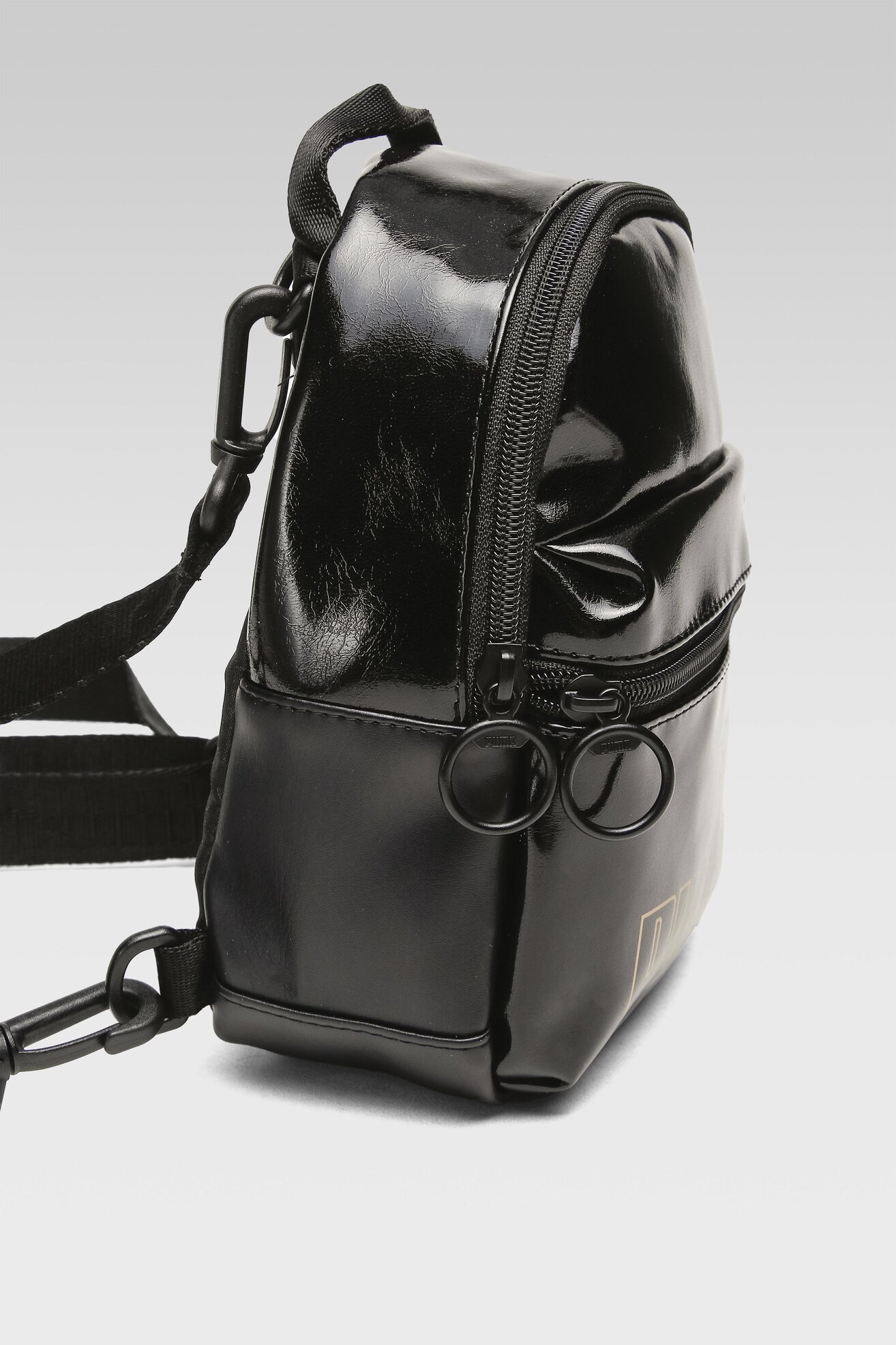 Plecak Puma 7871101 Czarny