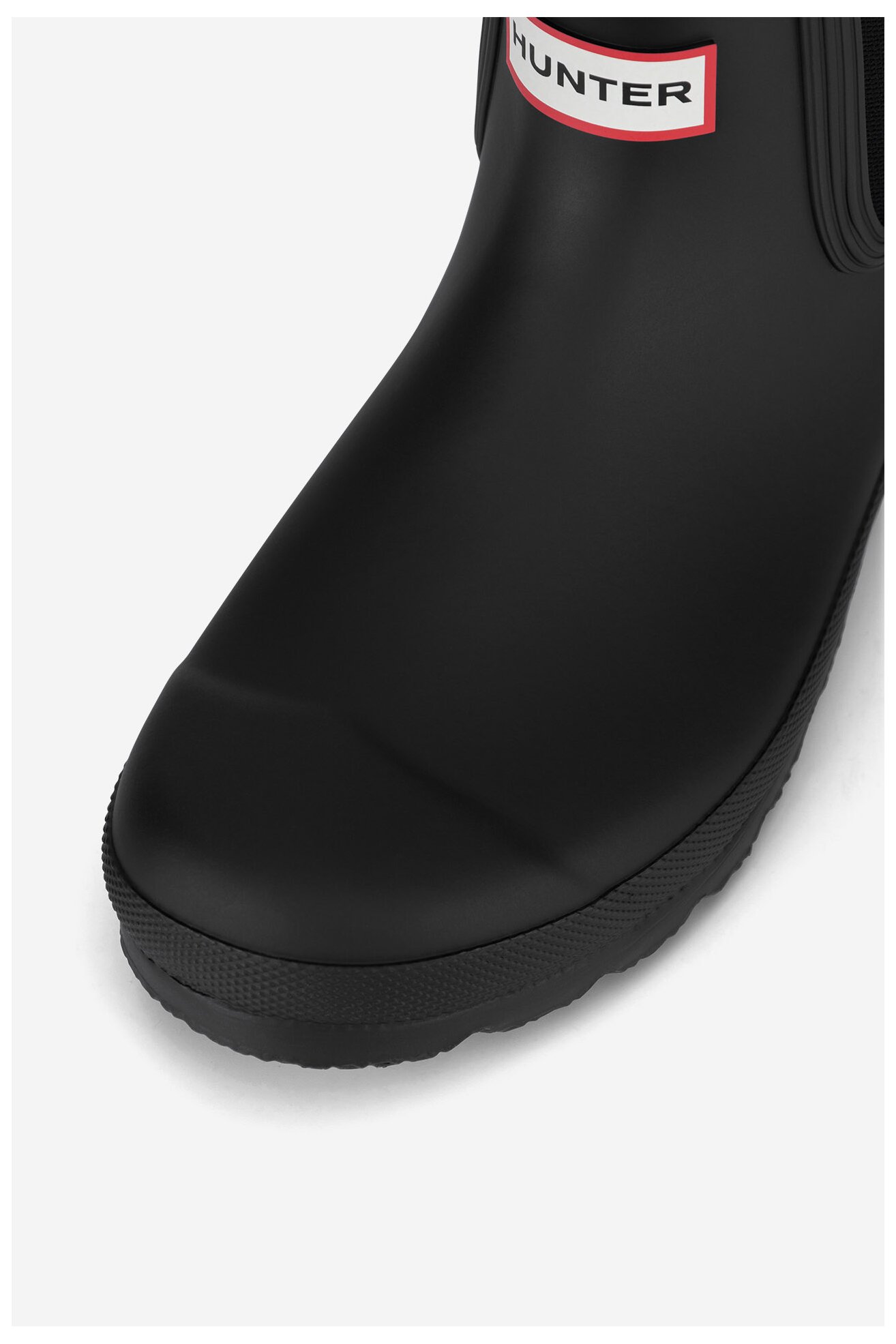 Gumicsizma HUNTER WFS2354RMA FEKETE