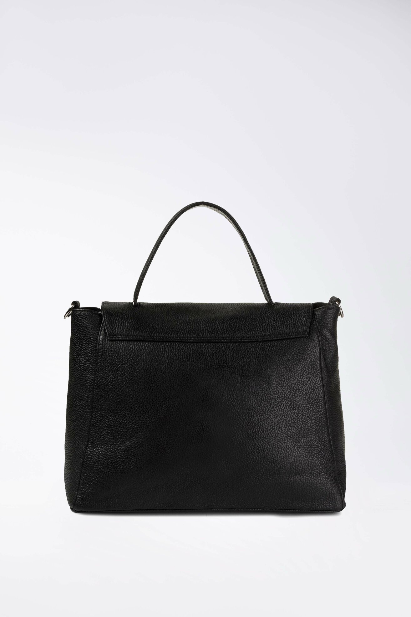 Torebka Gino Rossi VS4833 Czarny