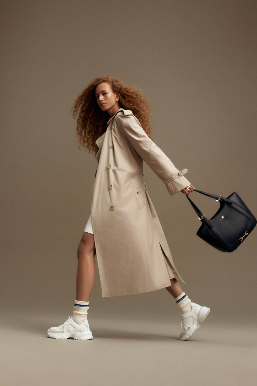 Beverly Hills Polo Club - Sneakersy - 5905588827160