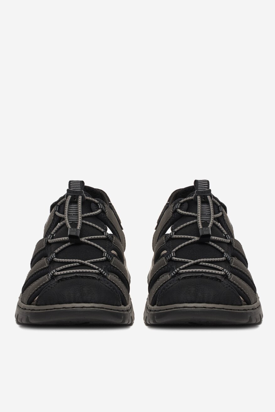 
                Rieker - Sandały - 5906751770122