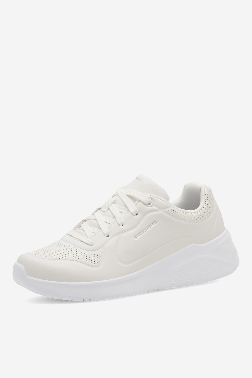 
                Sportcipő Skechers KRÉMSZÍNŰ - 5903419951688