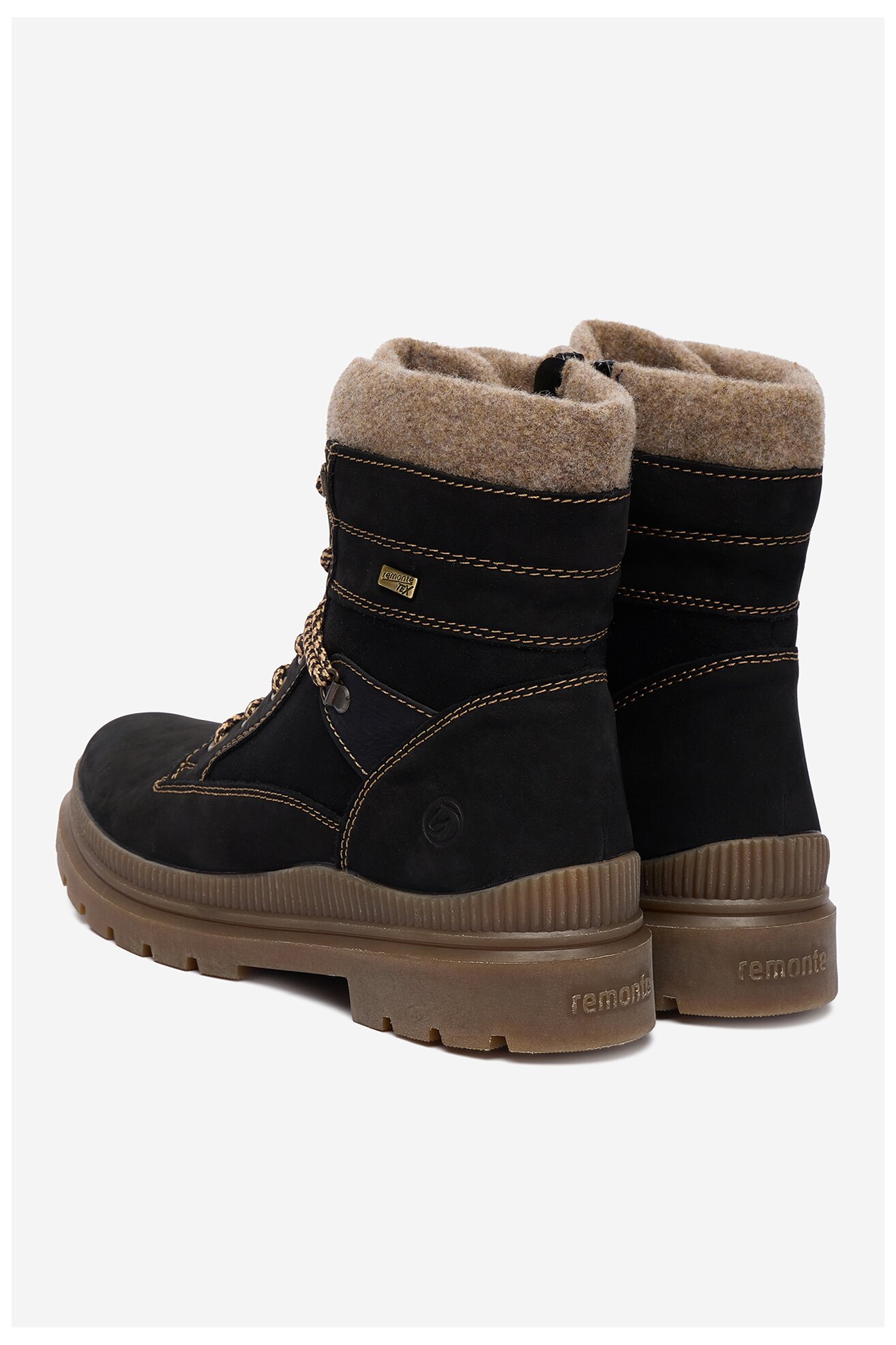 Боти Remonte CEO-D0C77-02 ЧЕРЕН