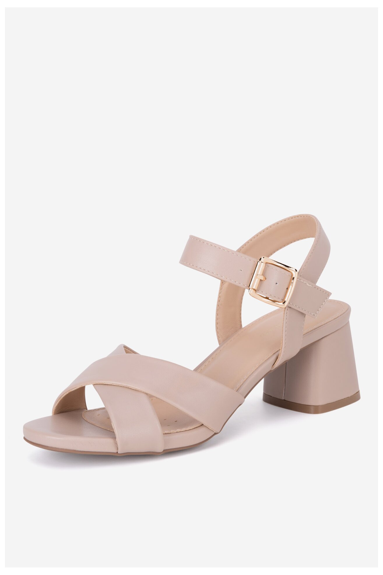 Sandale Clara Barson WSS21574-01 BEJ