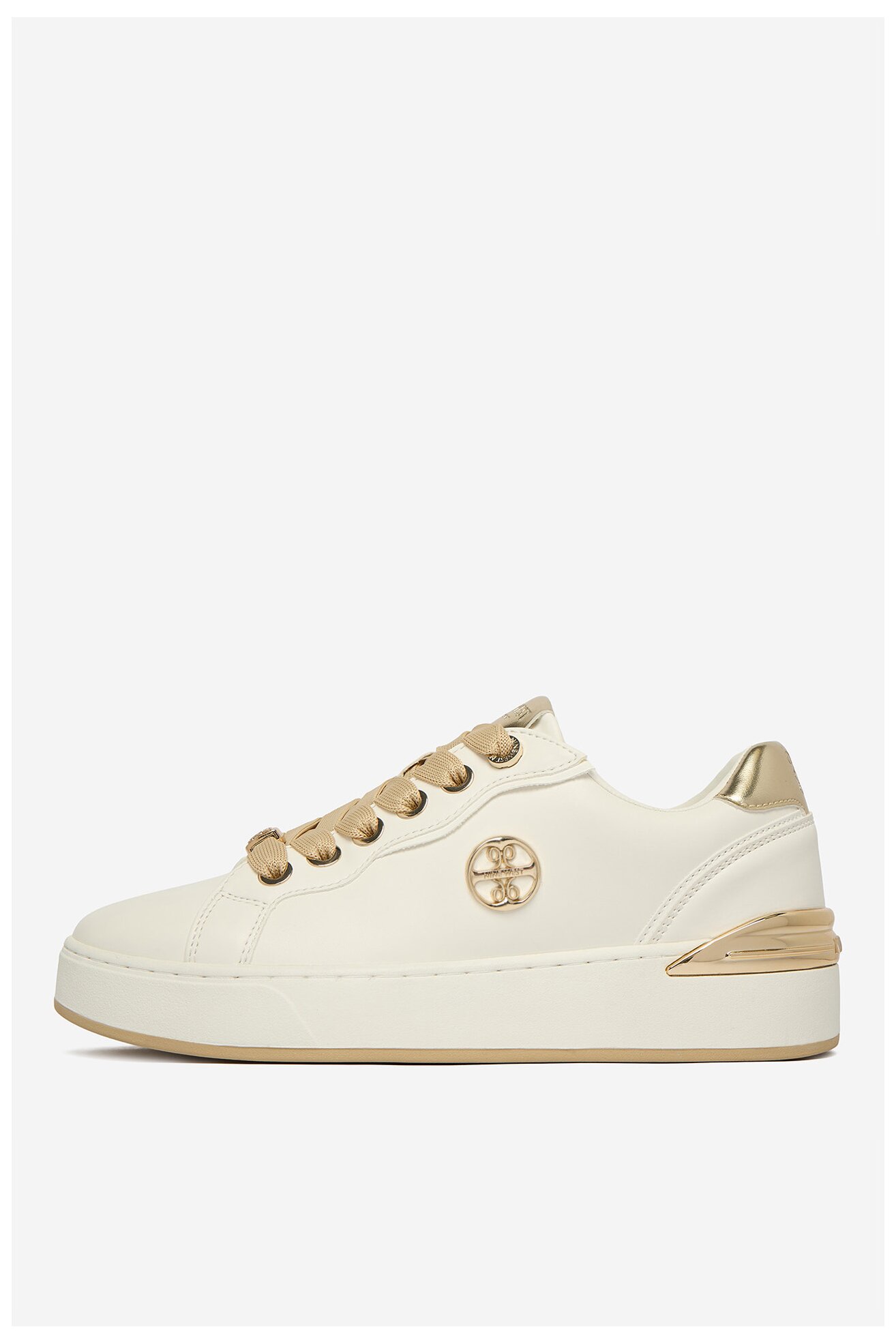 Кросівки NINE WEST EO-SS26-3C605 БІЛИЙ