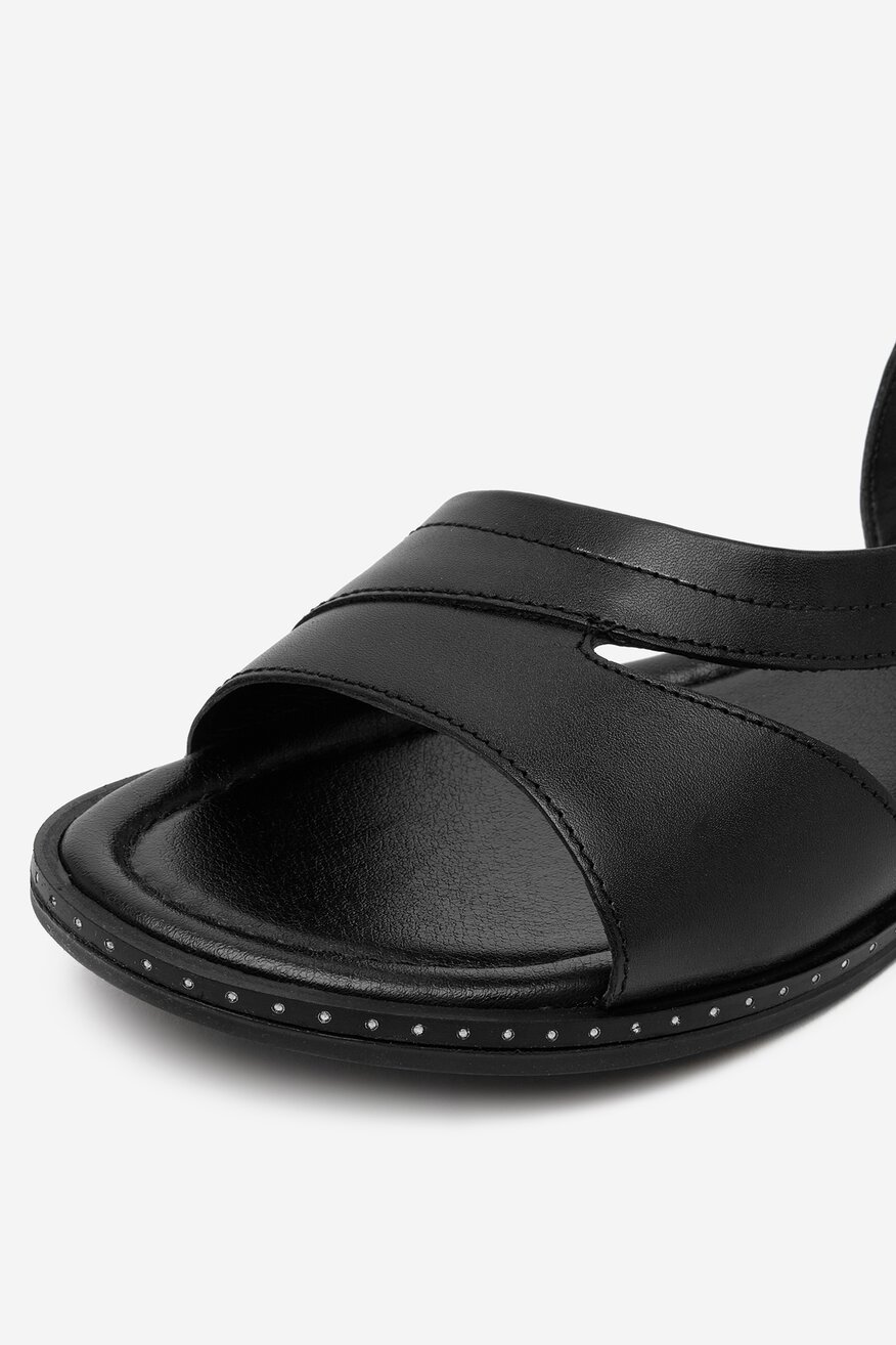 Sandale Lasocki NEGRU - 5906751057377