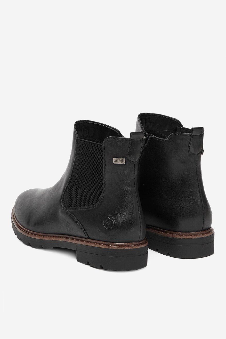 Ghete Remonte NEGRU - 2230083227966