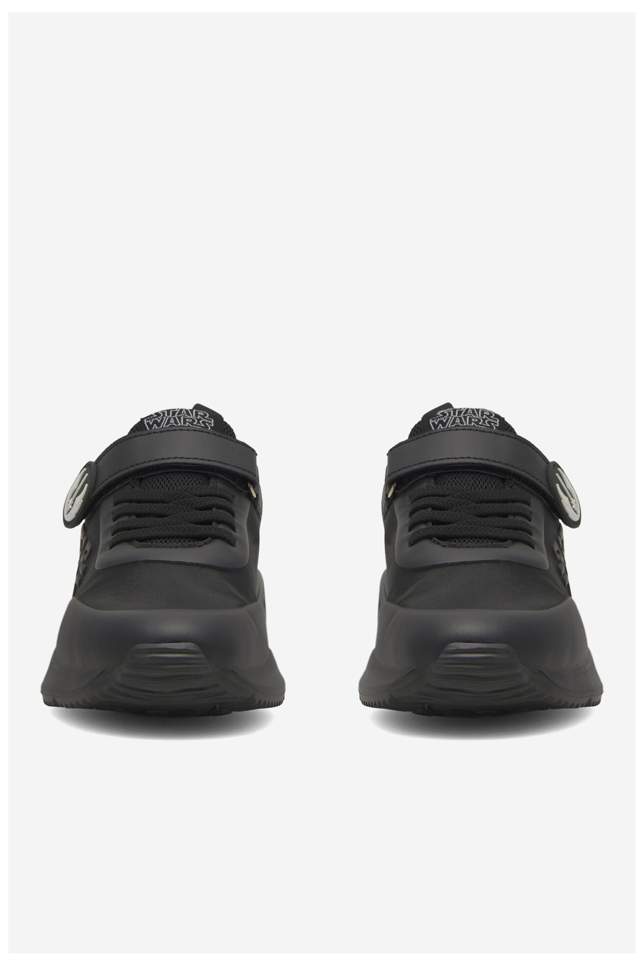 Obuwie sportowe Star Wars BP66-SS24-148SW Czarny