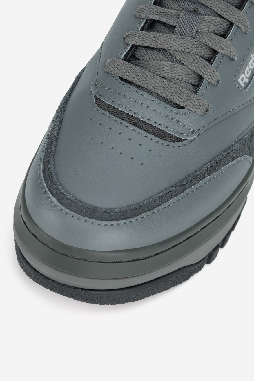 Sportovní obuv Reebok ČERNÁ - 5905588680048
