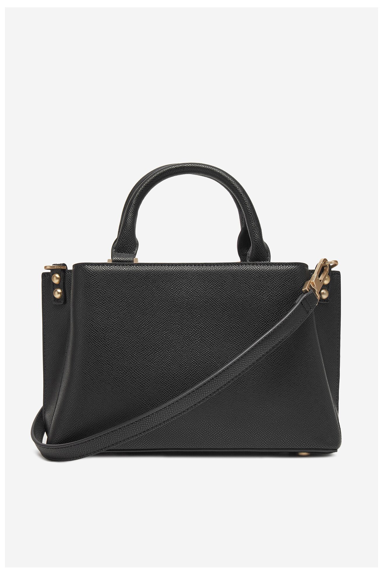 Torebka Gino Rossi RC-19684 Czarny