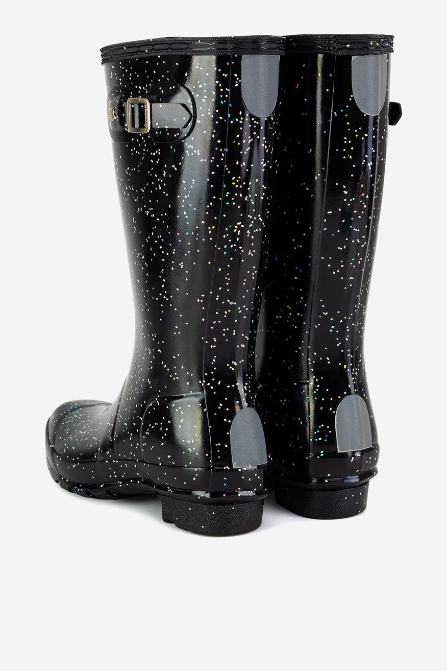 
                Гумени ботуши HUNTER ЧЕРЕН - 5905588947127