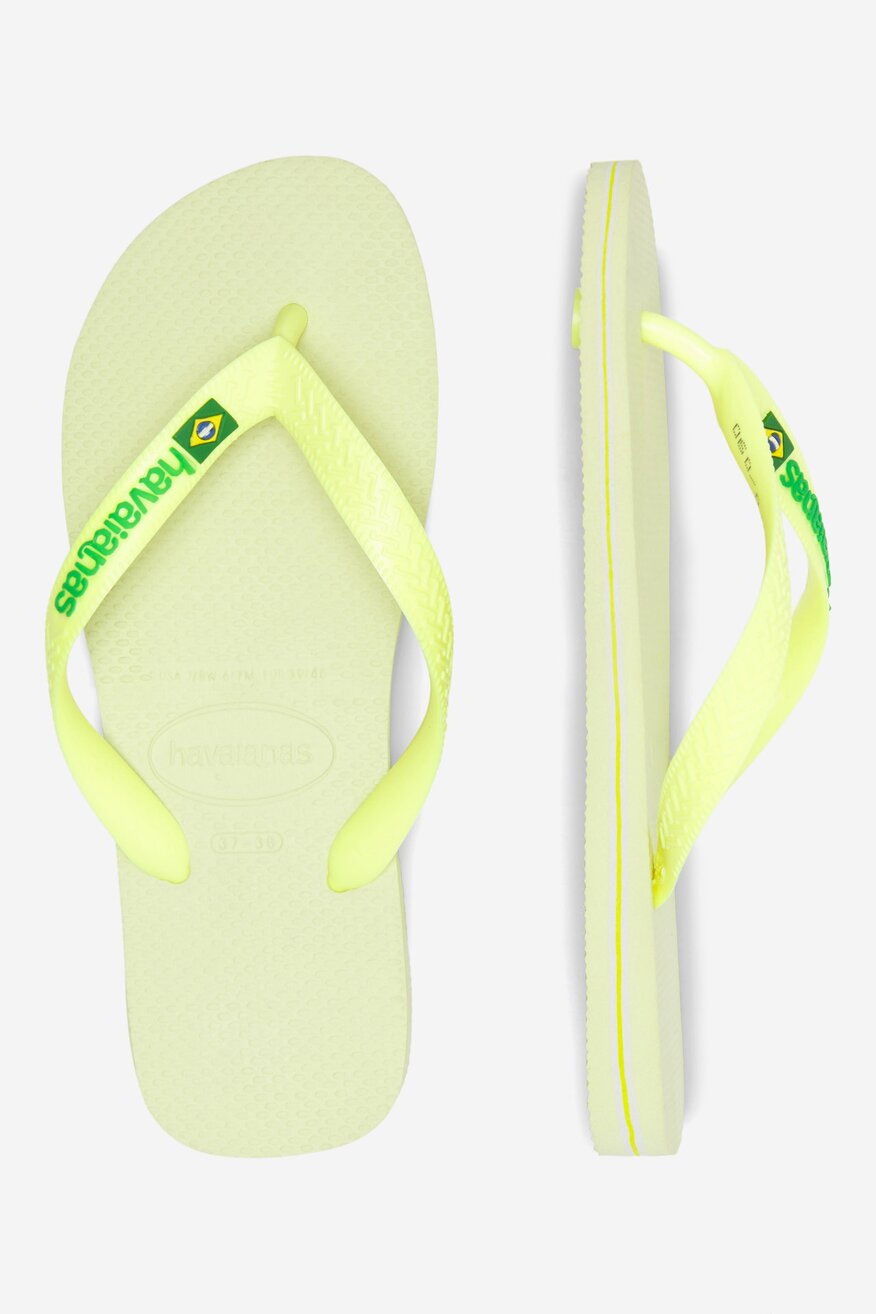 Papuče Havaianas SVETLO ZELENA - 2230049872278