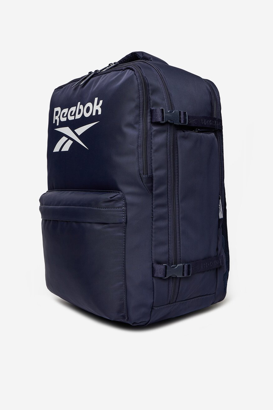 Reebok - Duży plecak sportowy - 5906751226117