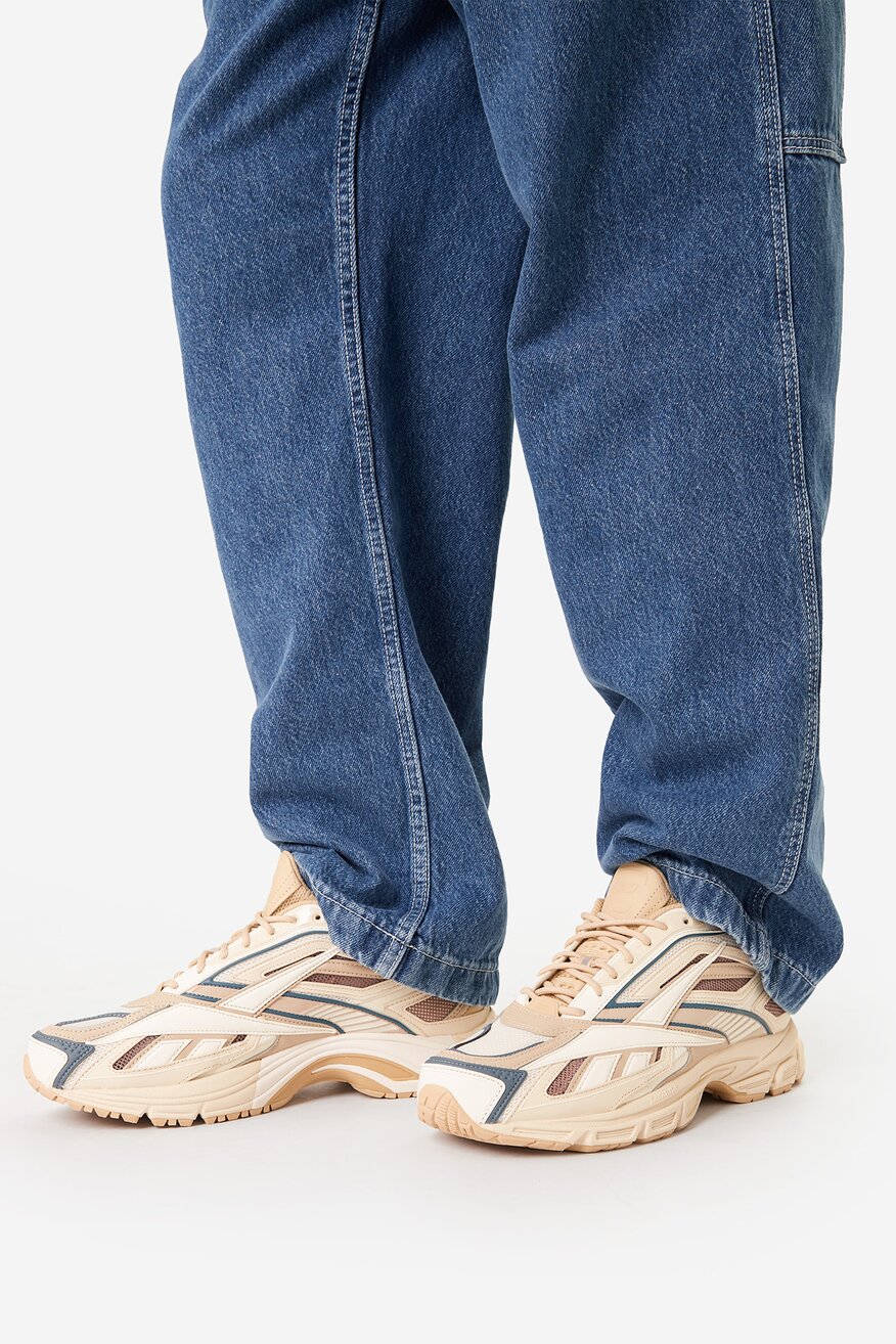 
                Sportcipő Reebok BÉZS - 5906751510575