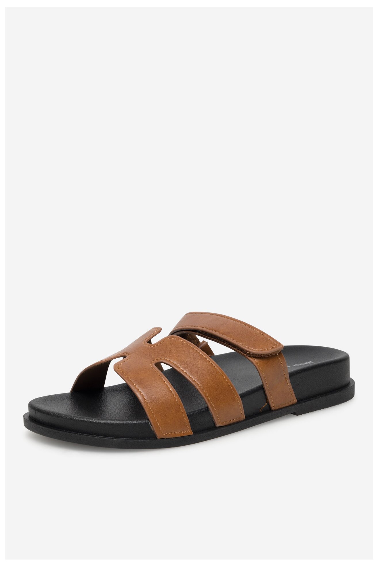 Klapki Jenny Fairy WFA2748-1 Camel