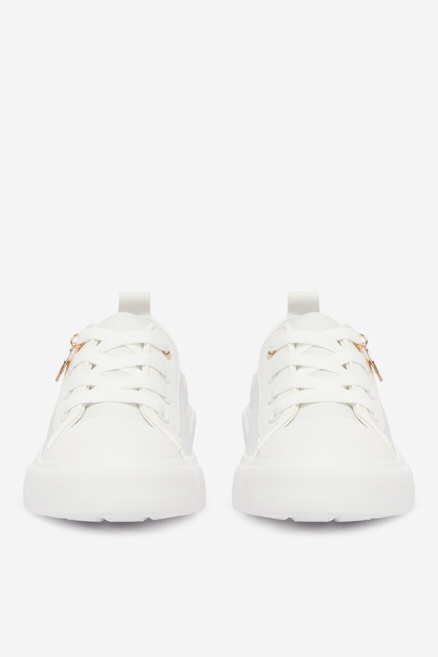 
                Півкеди Jenny БІЛИЙ - 5906751733356