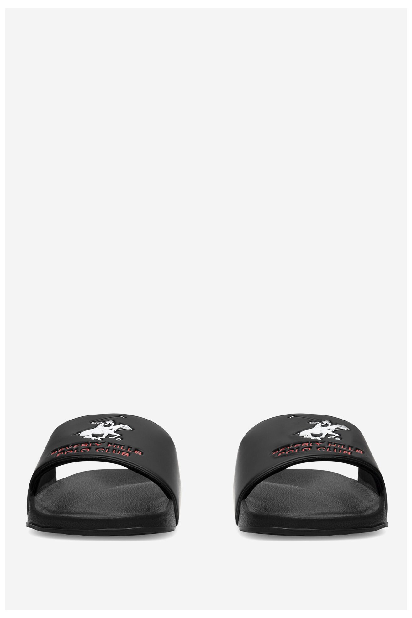 Uszodai papucs Beverly Hills Polo Club BHPC 865767 FEKETE
