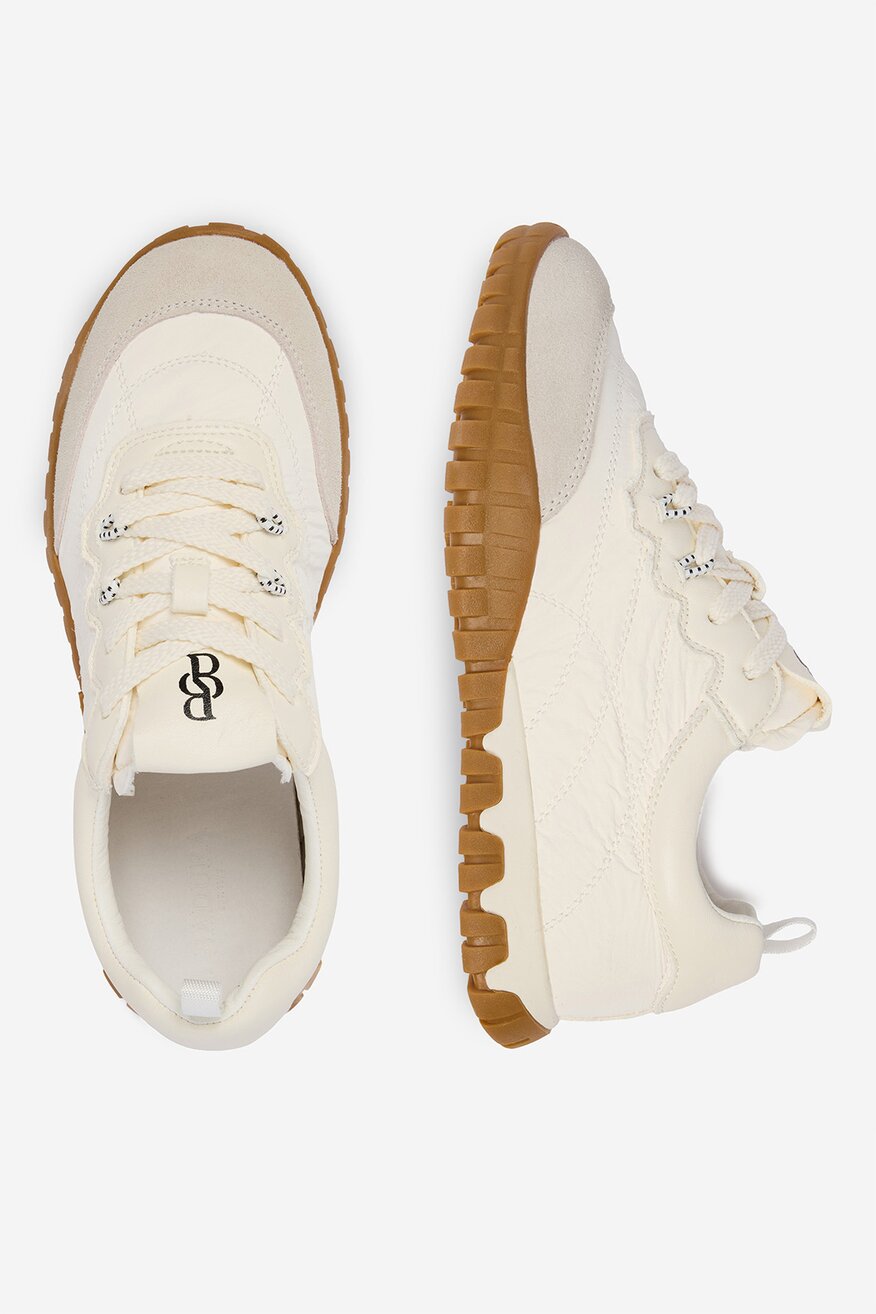 
                Badura - Sneakersy - 5906751755594