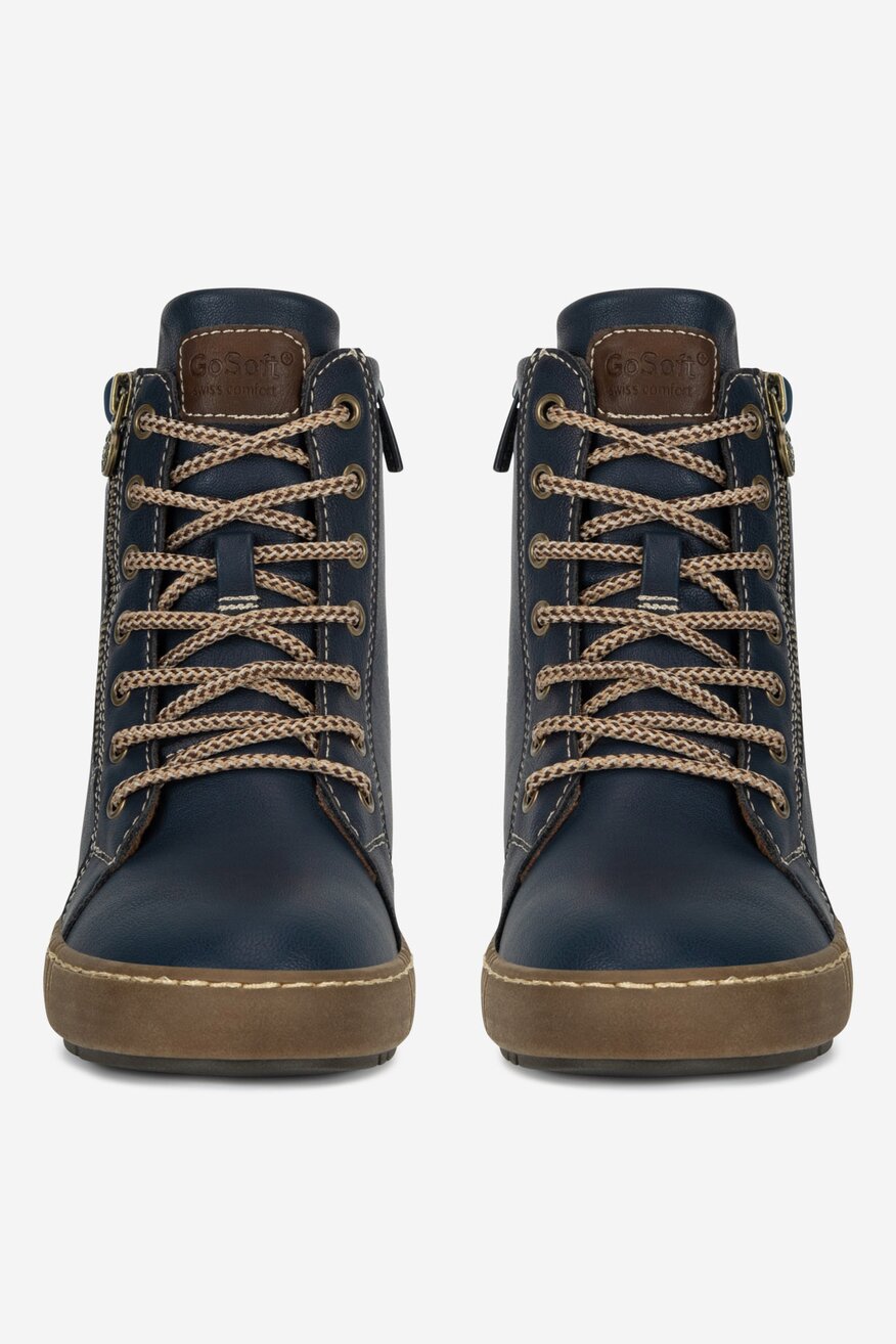 
                Bocanci Go Soft BLEUMARIN - 5905588894261