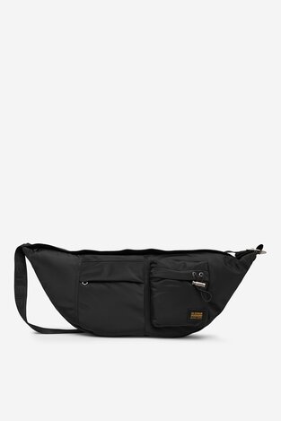 Muška torba G-STAR RAW C-XC8777 CRNA