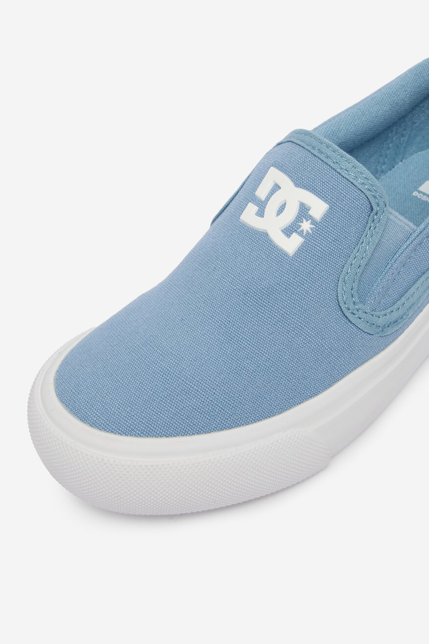 
                Кецове DC Shoes СИН - 5906751921951