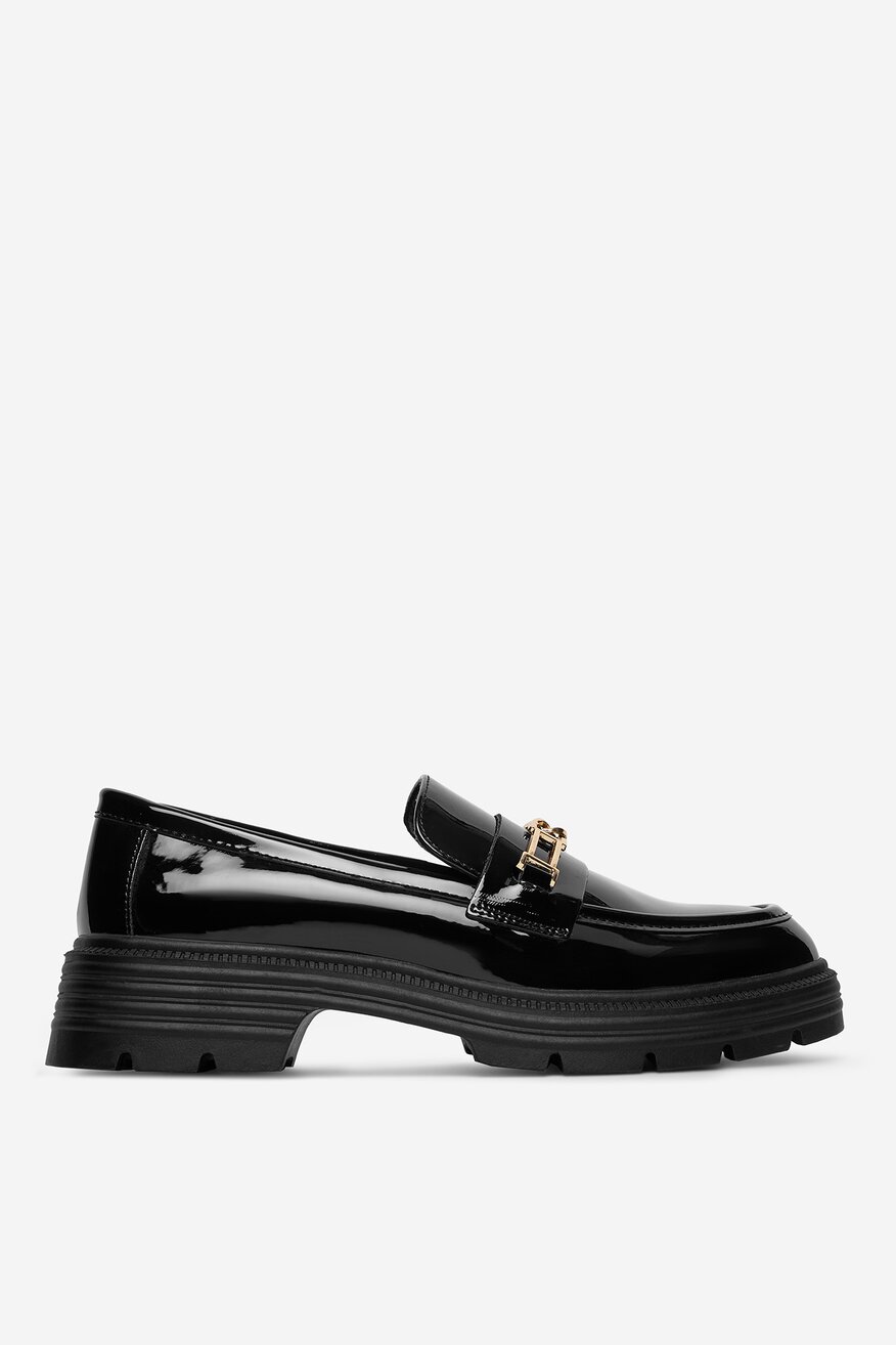 
                Mokaszin Jenny FEKETE - 5906751332382