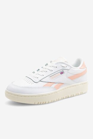 Кросівки спортивні Reebok 100033101 КРЕМОВИЙ