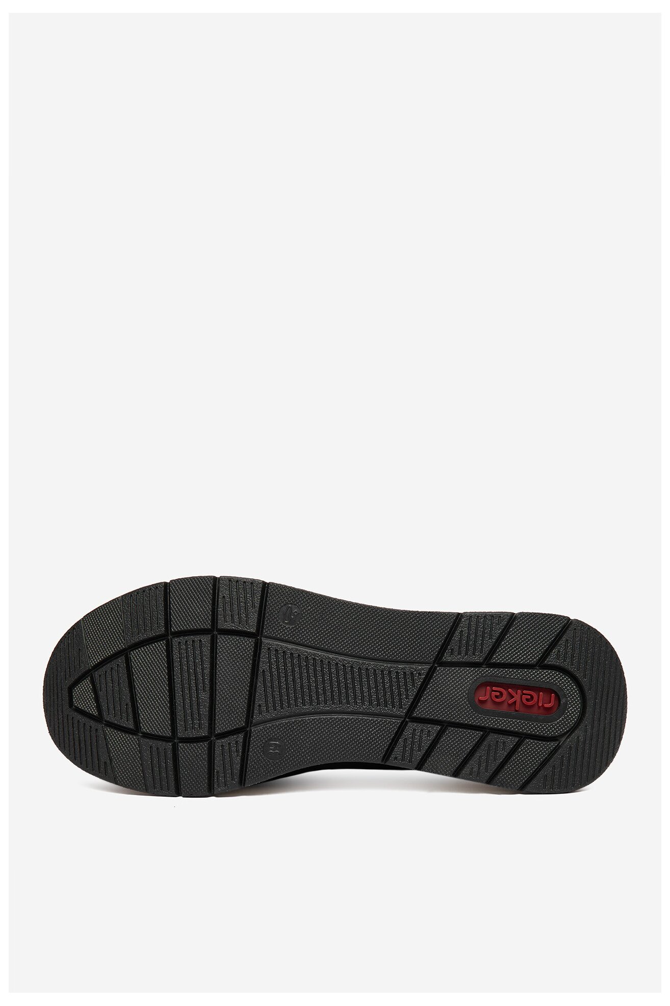 Мокасини Rieker CEO-58944-00 ЧЕРЕН