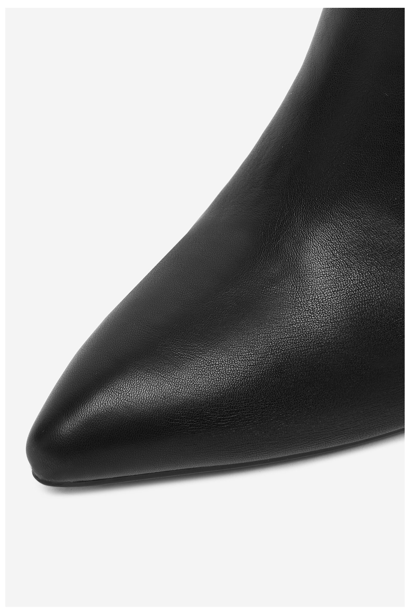 Боти DeeZee P5103 ЧЕРЕН