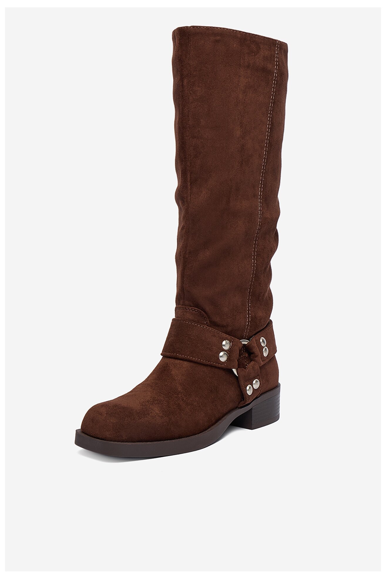 Čizme Jenny CEO-HY80176-2 BRAON