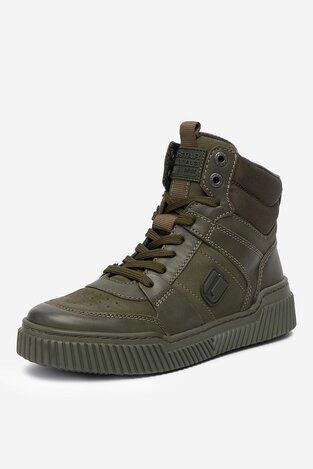Кросівки G-STAR RAW CEO-WI16-SABY-01 ХАКІ
