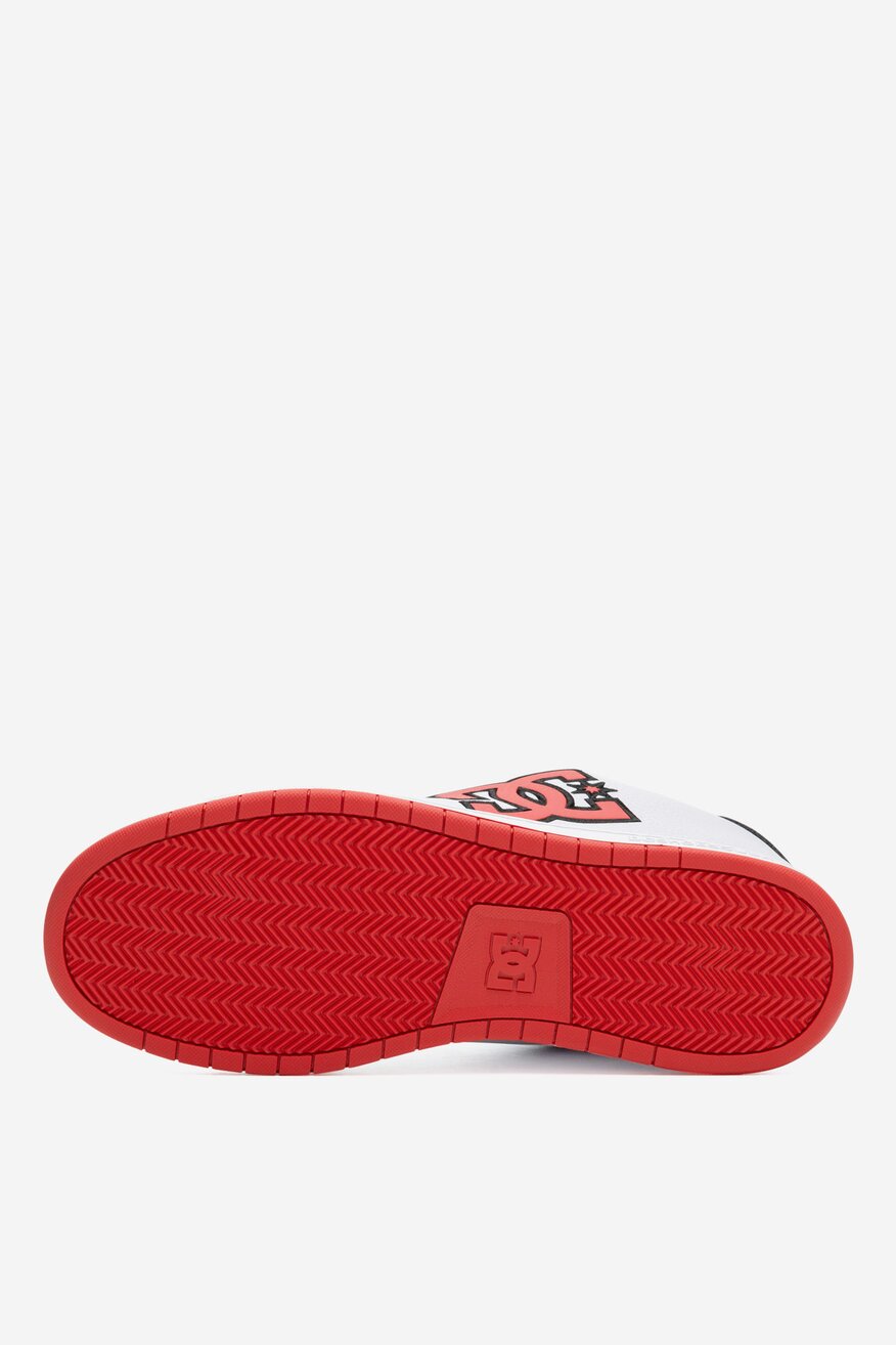 
                Спортни обувки DC Shoes БЯЛ - 5903419781926