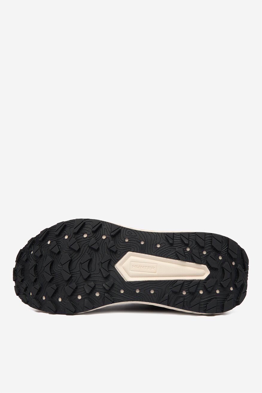 Încălțăminte de trekking HUNTER GRI - 5903419654435