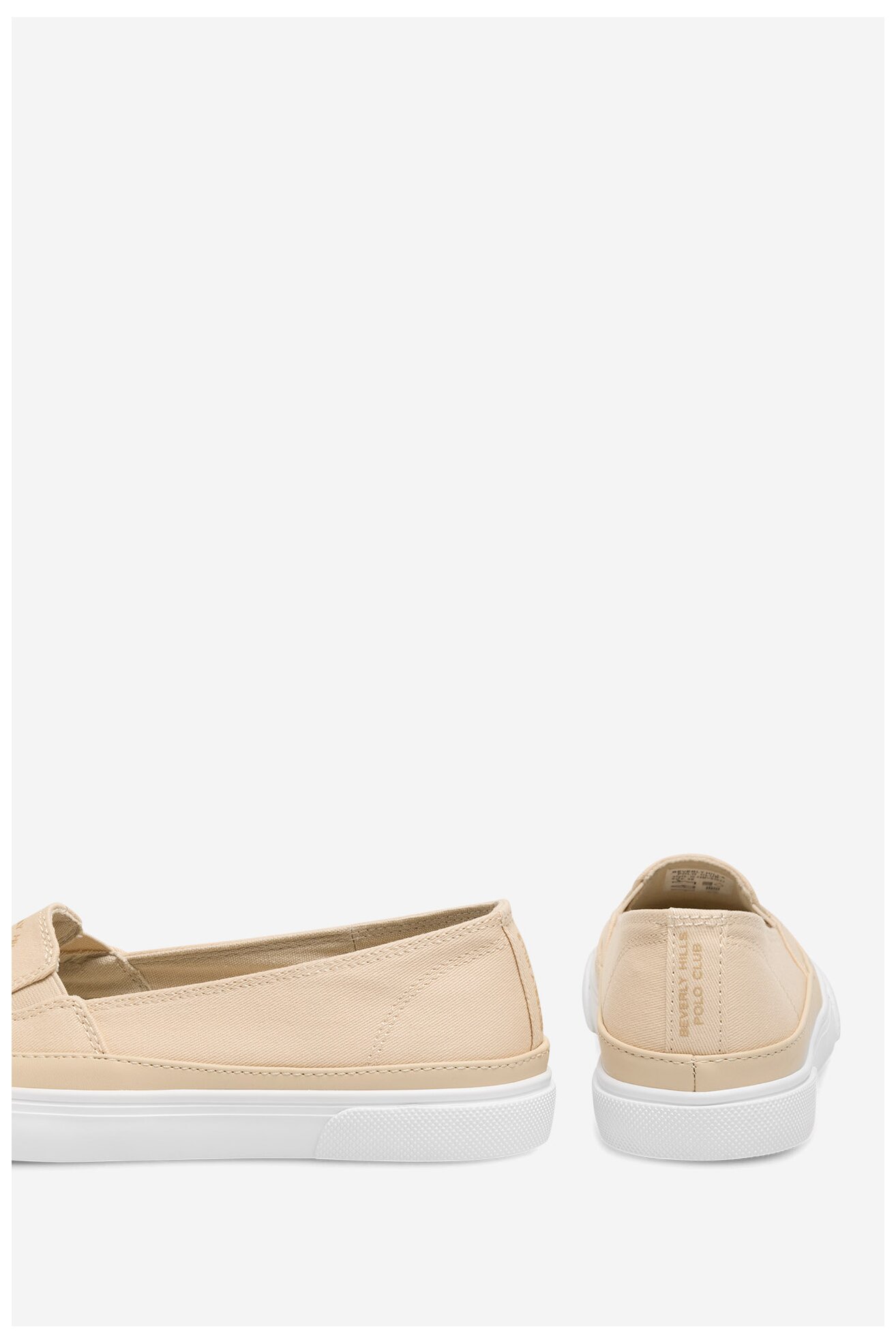 Кецове Beverly Hills Polo Club W-24MVS5023 БЕЖОВ