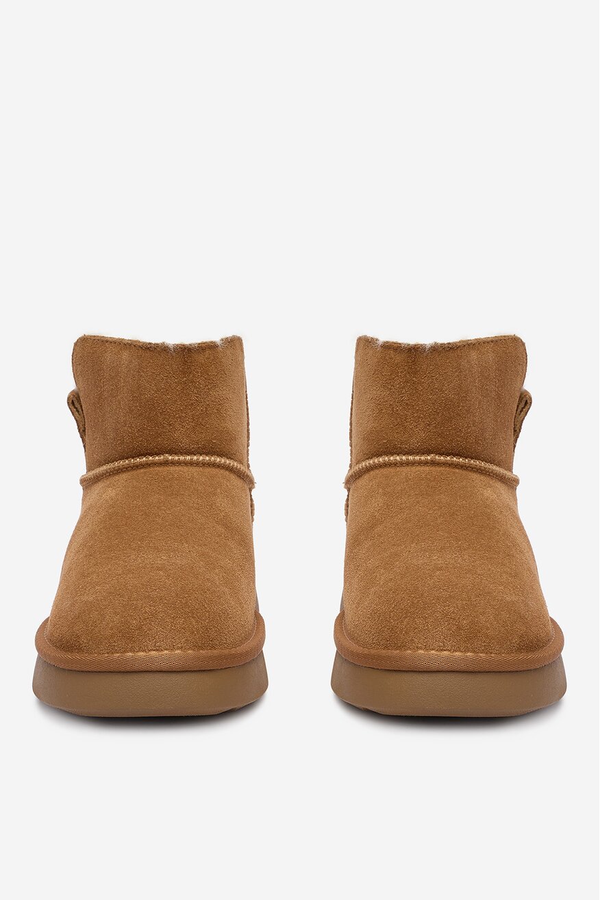 
                Ghete Lasocki CREM - 5906751387955