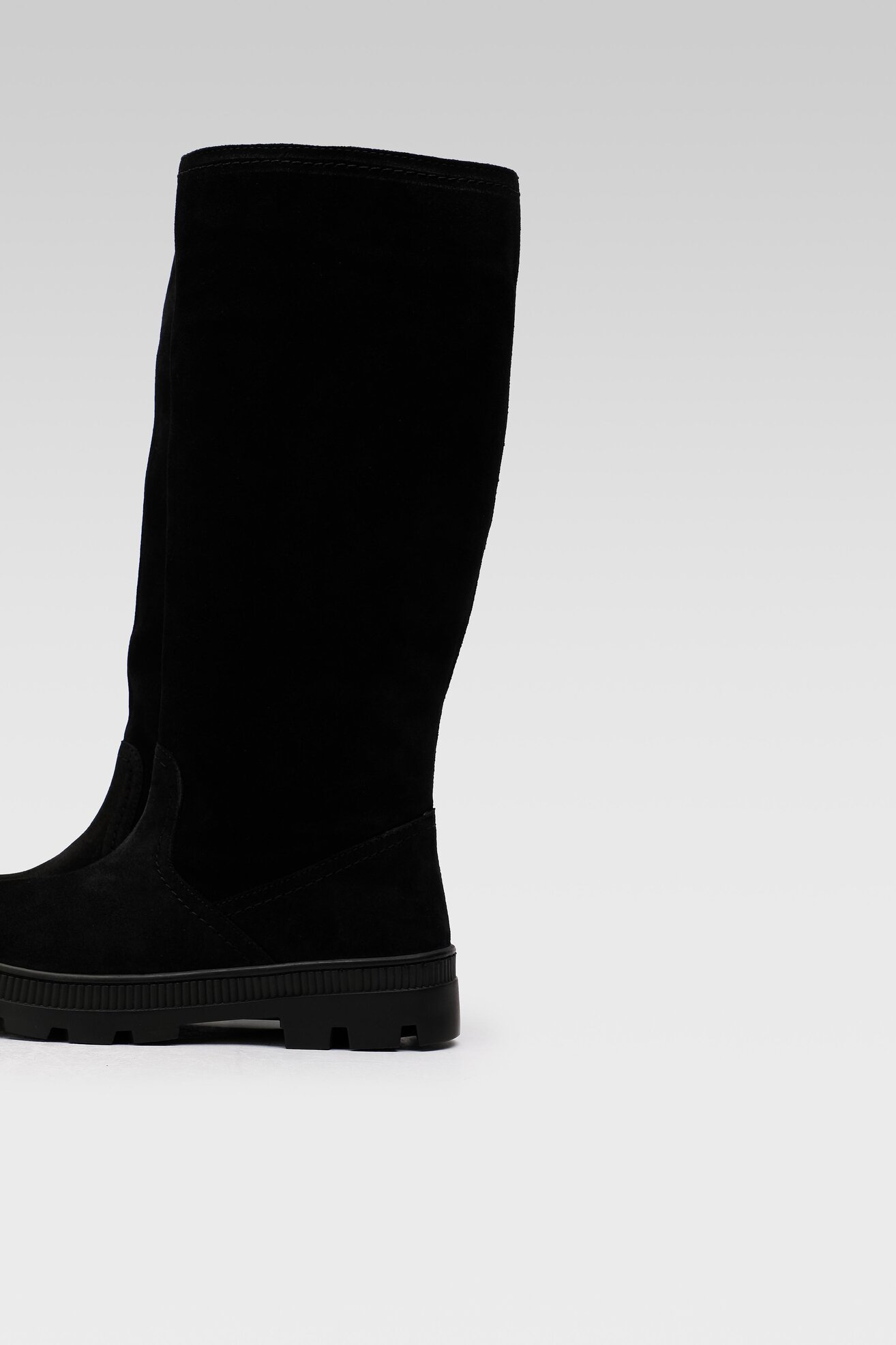 Cizme Lasocki WI23-PUSZAN-03 NEGRU