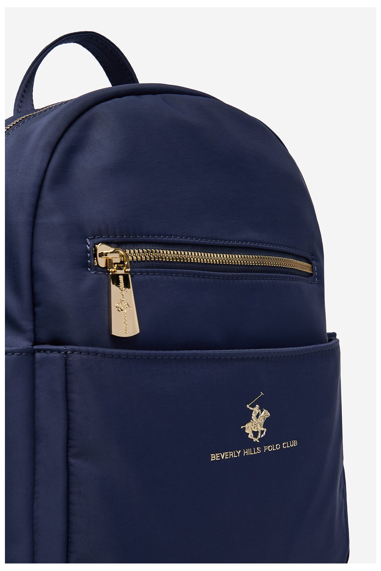 Раница Beverly Hills Polo Club CEOWB-BHPC-L-006-09 КОБАЛТОВО СИНЬО