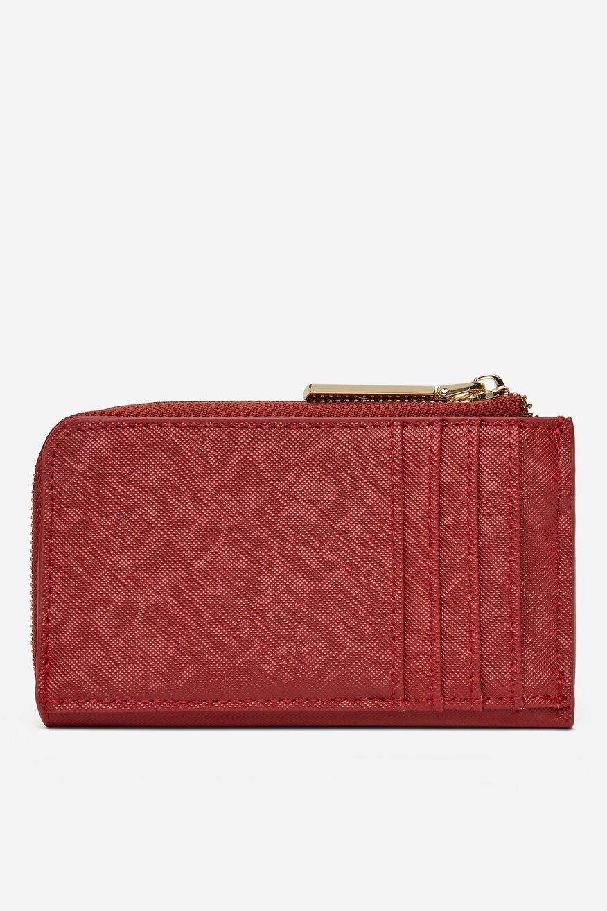 Beverly Hills Polo Club - Portfel mały - 5906751023280