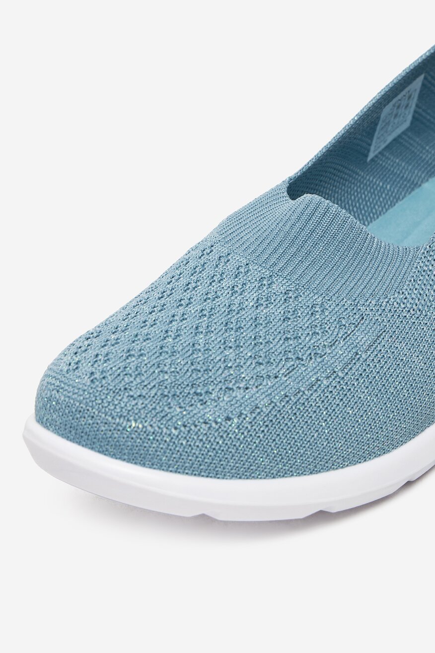 
                Jenny - Półbuty - 5904862888439