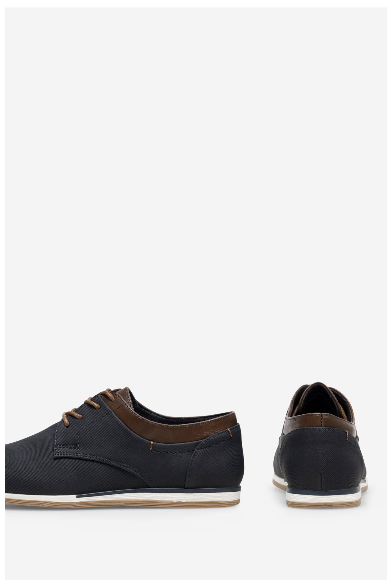 Напівчеревик Beverly Hills Polo Club CYL6147-2(IV)CH ТЕМНО-СИНІЙ