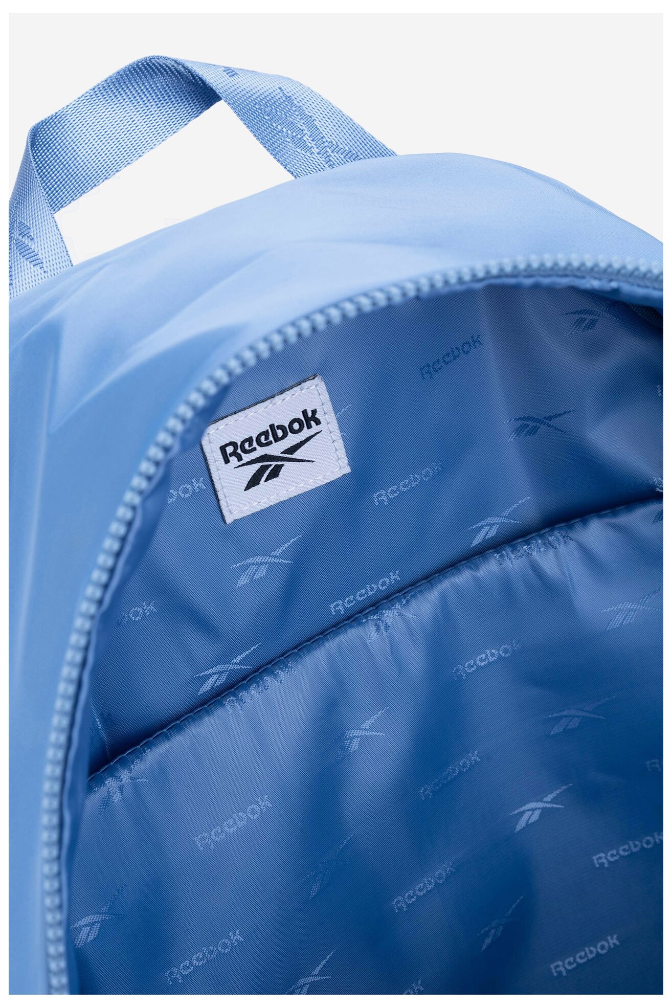 Plecak Reebok RBK-044-CCC-05 Niebieski jasny